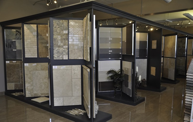 we sell flooring